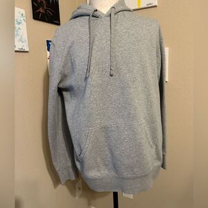 Goodfellow & Co Heather Gray Men's Hoodie
